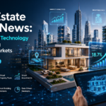Real Estate Tech News