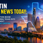 Austin Tech News Today