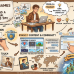 Josh100 games