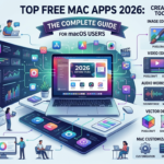 Top Free Mac Apps 2026